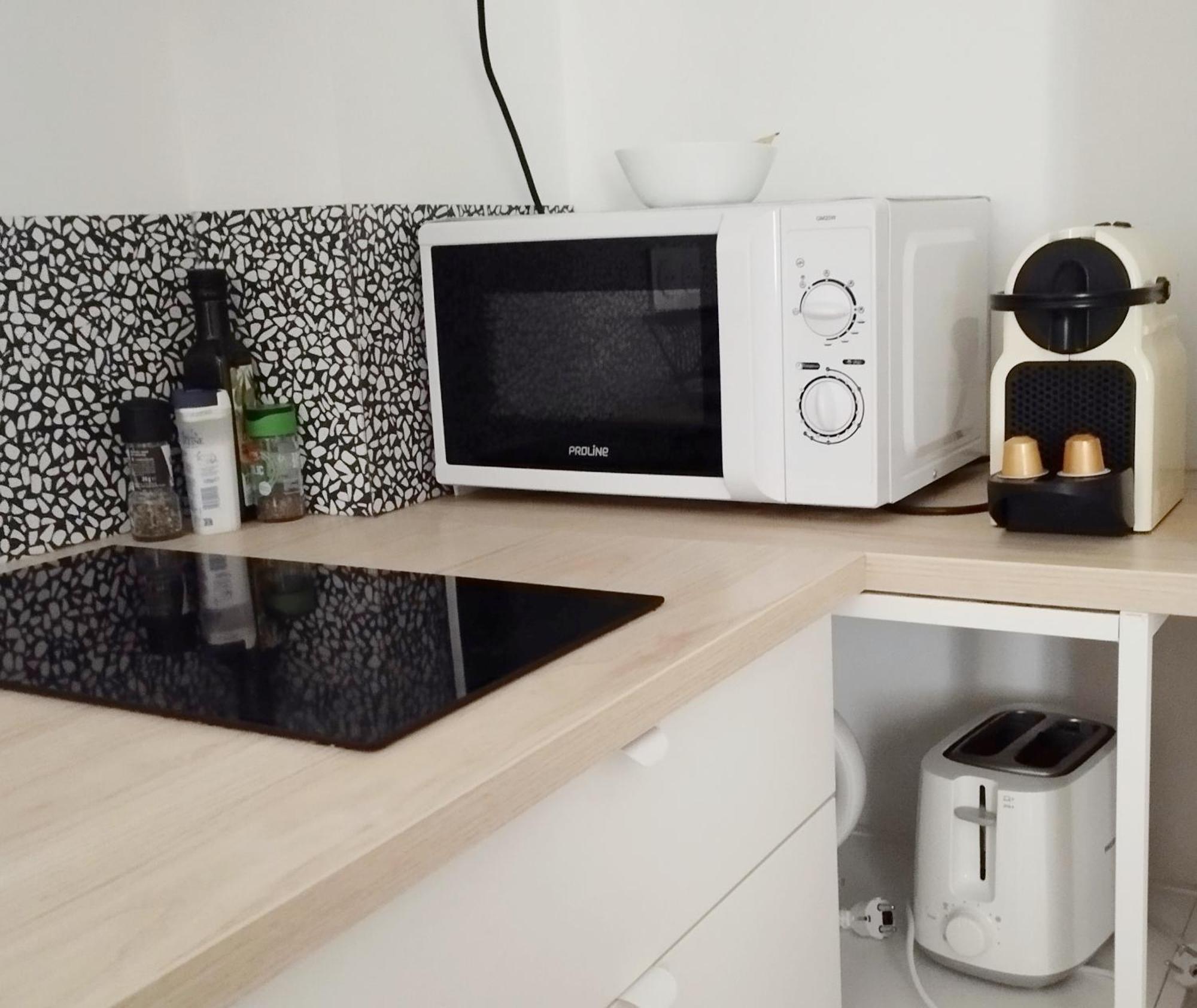 Stylish Cocoon: Confort Au Coeur De Appartement *