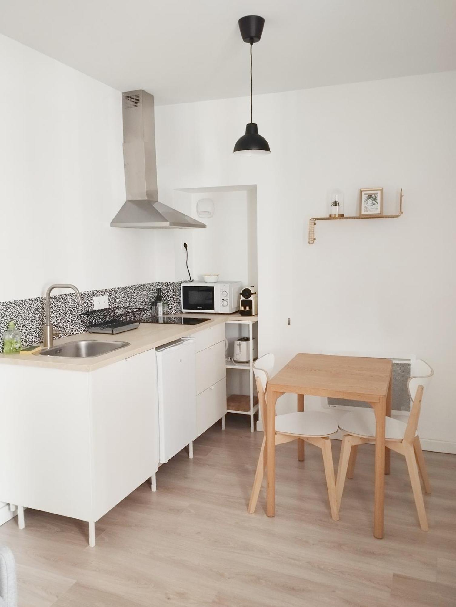 Stylish Cocoon: Confort Au Coeur De * Pau