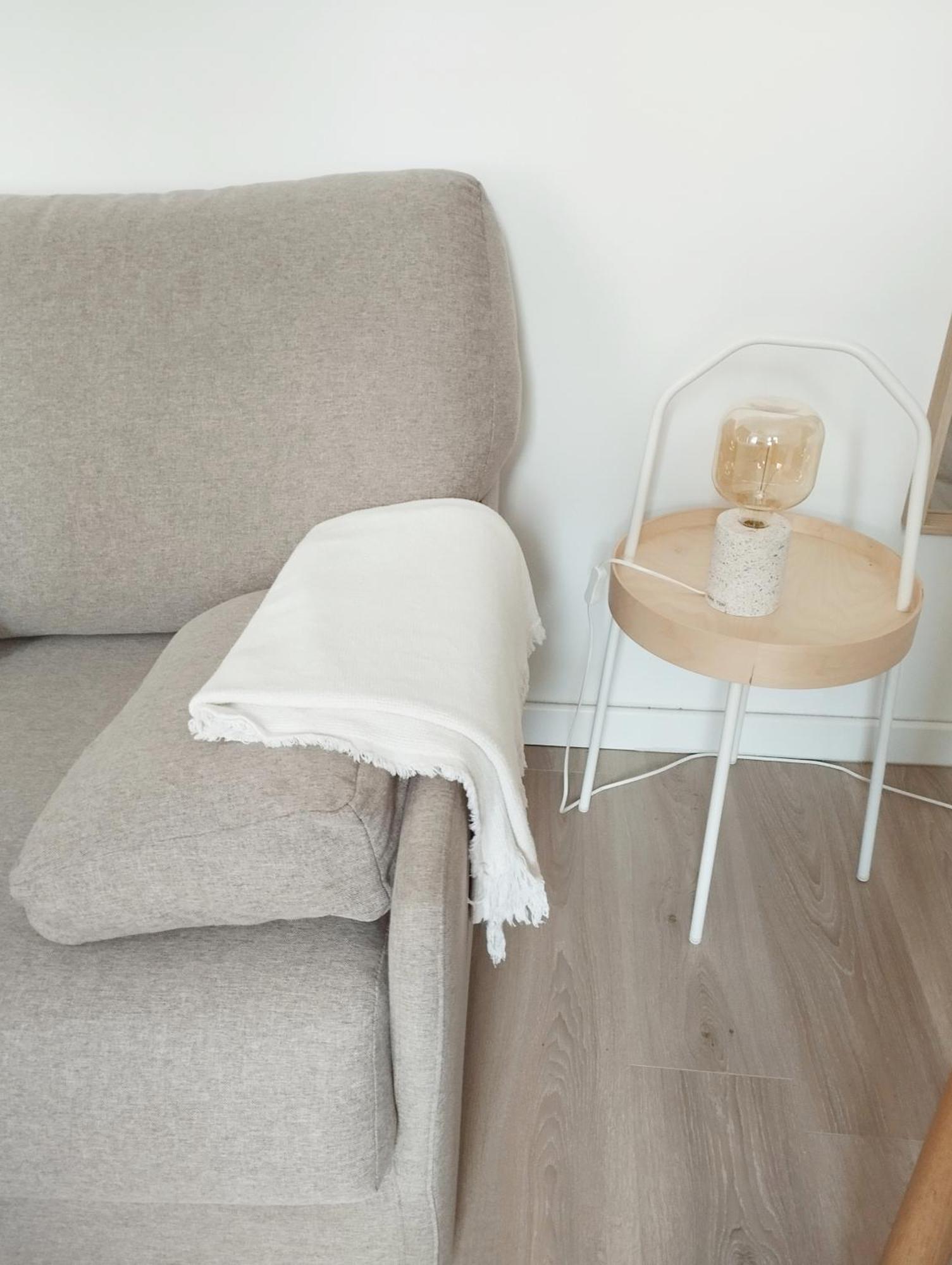 Appartement Stylish Cocoon: Confort Au Coeur De *